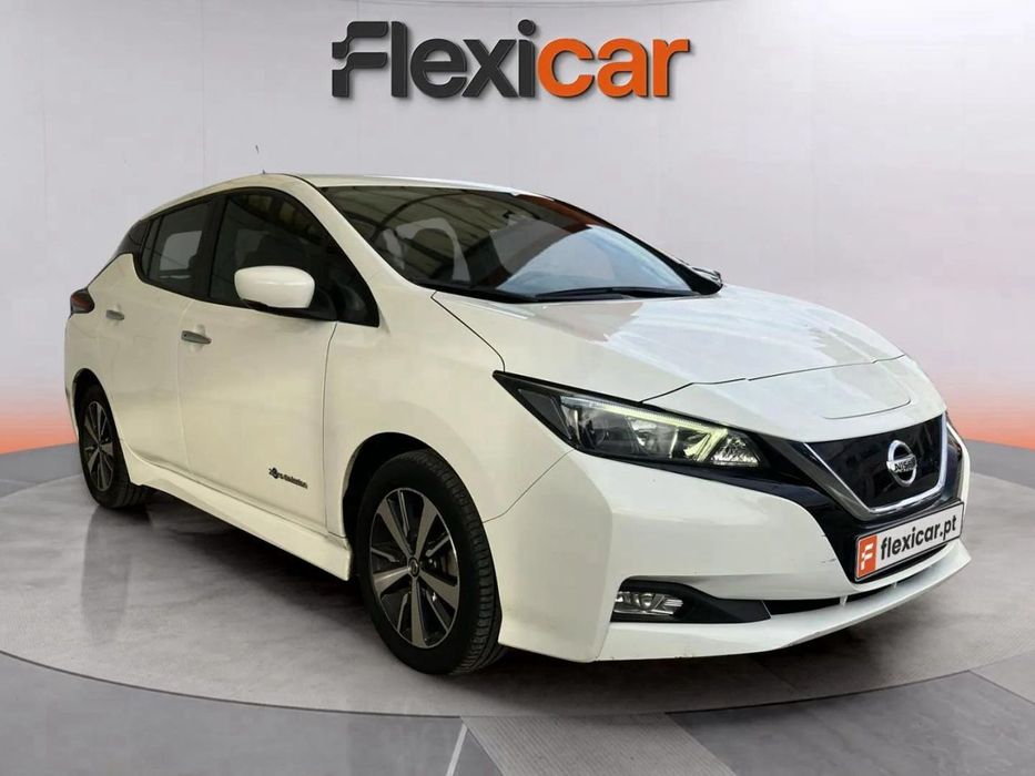 Nissan Leaf Acenta64846430998786120