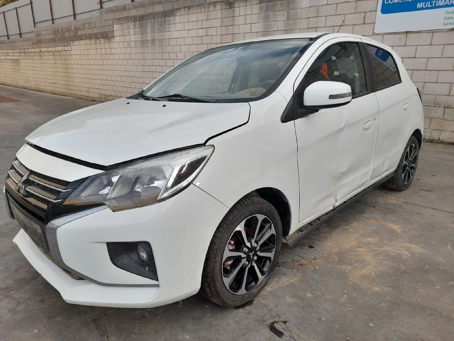Para peças MITSUBISHI Space Star Hatchback (A0_A)