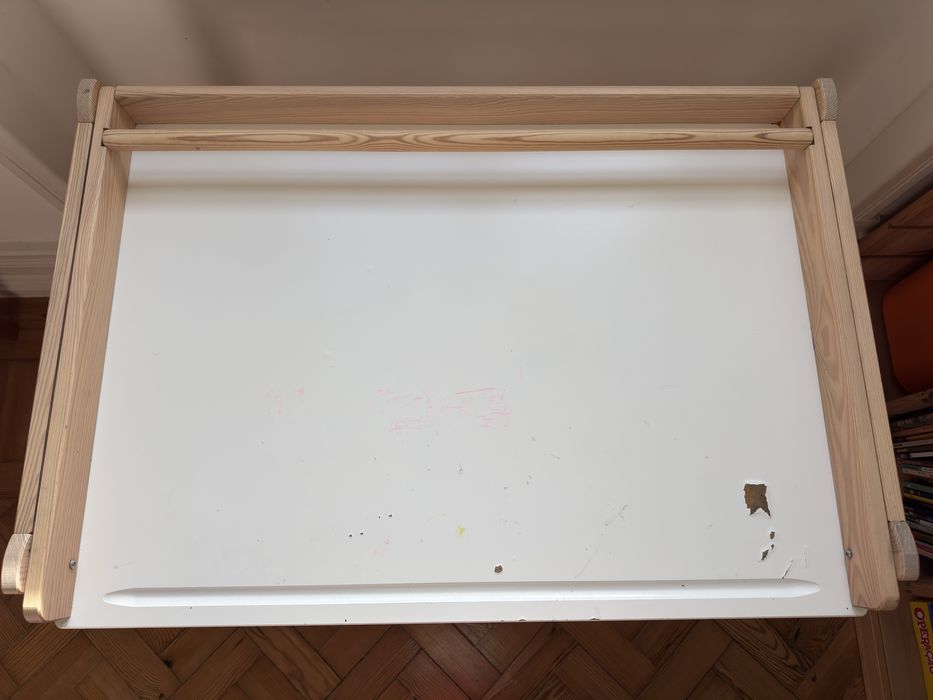 Secretária de criança (Ikea)