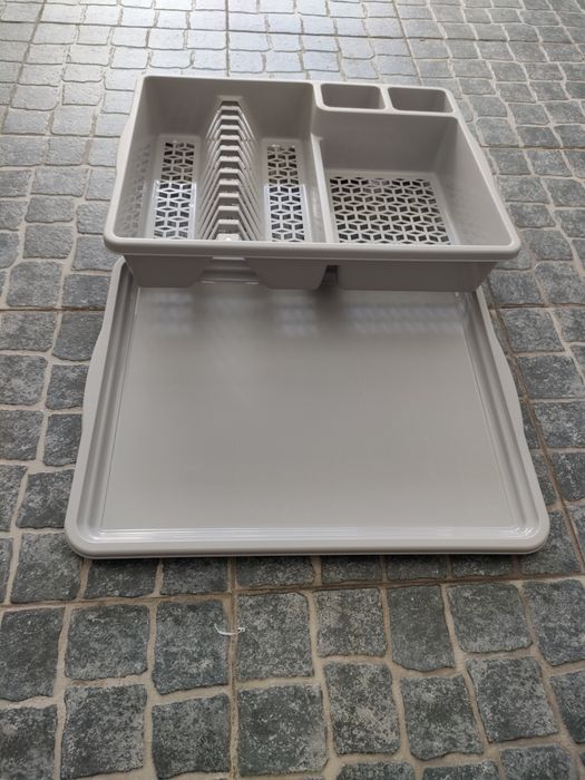 Dish Rack424446094990397441