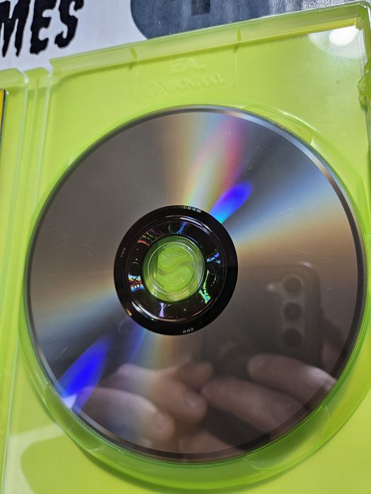 Need for Speed Unleashed 2 Xbox 360 PL NFS