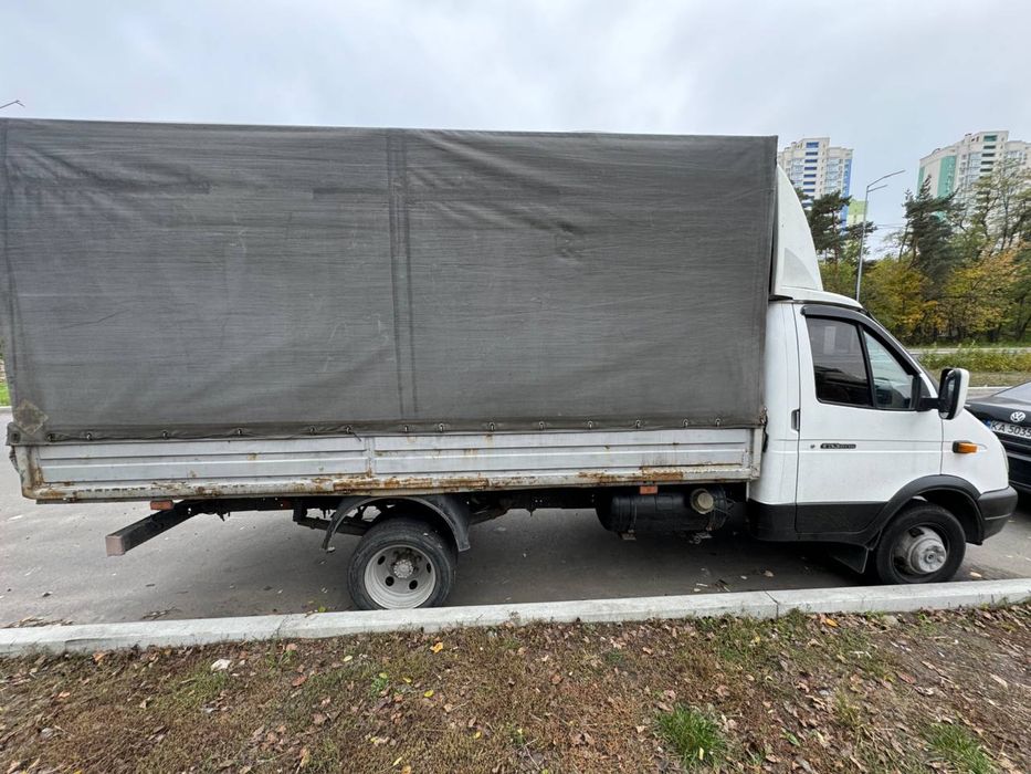 Продам Газ 3302, 2007 року