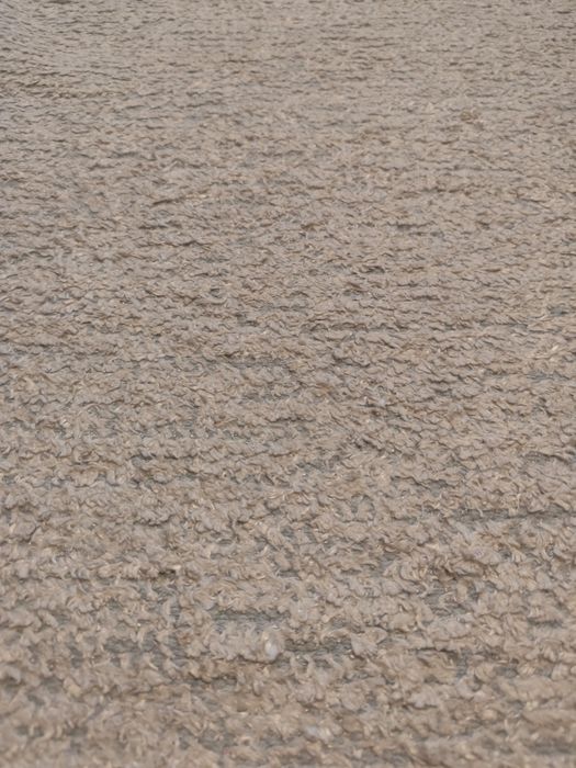 Tapete azul bebé 80x150