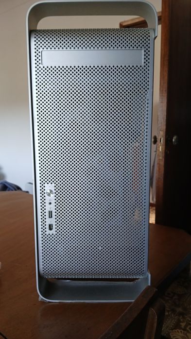 Mac Power Macintosh G5 2.0