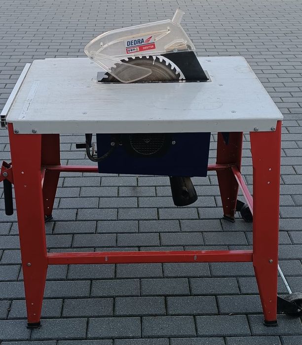 Dedra DED7728 piła stołowa 2,5kW