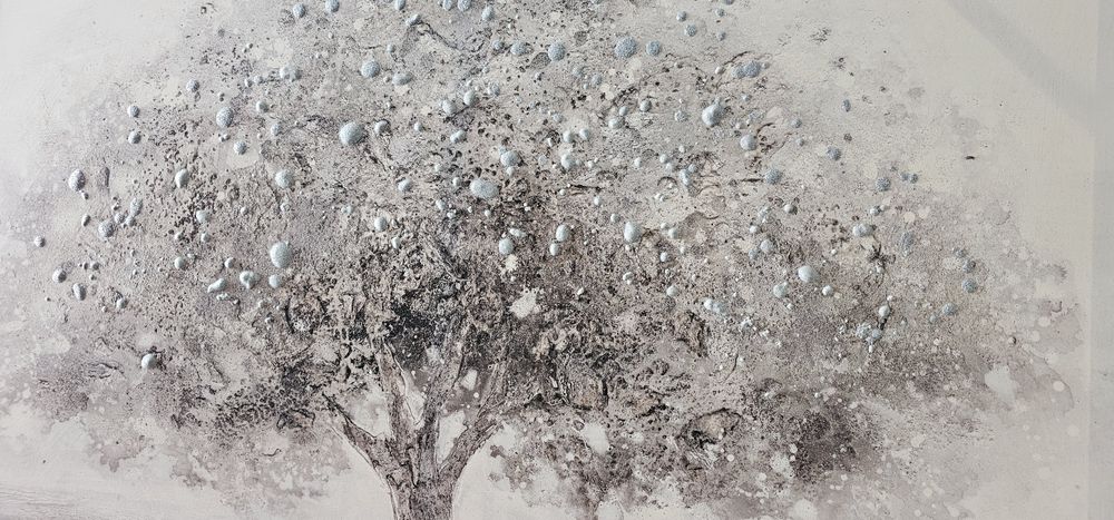 Vendo quadro Arvore64585620753923121