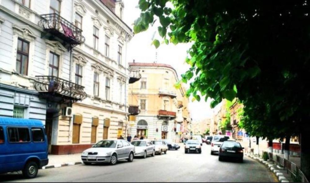 Здам 1 к ЦЕНТР міста січових-мазепи