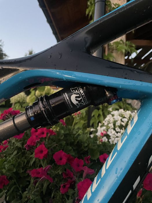 Sprzedam rower specjalized enduro expert carbon