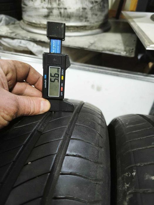 Шини резина літо 205/60 R16 Michelin Primacy 4 S1