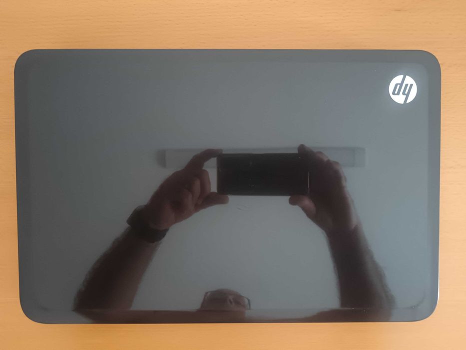 HP Pavillion G6-2017sp intel i7 em bom estado