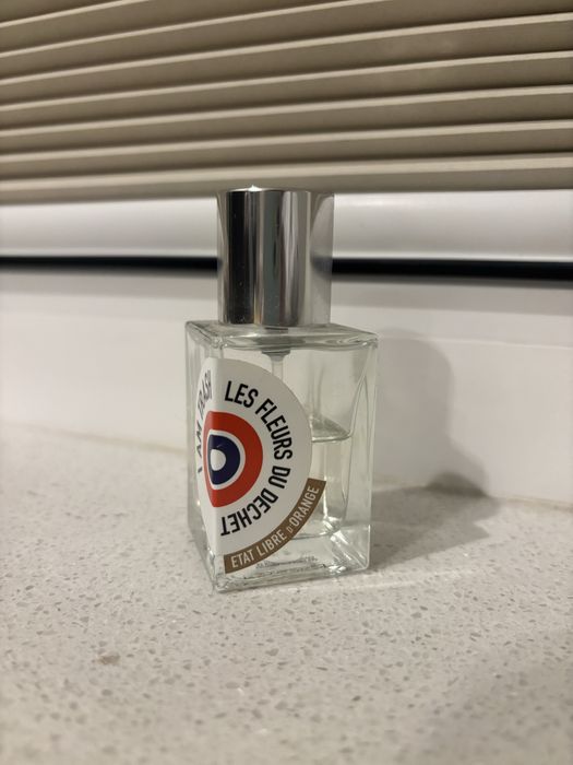 Woda perfumowana Etat Libre D’Orange