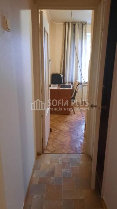 Срочно! 1к, Автозаводская 41, недорого