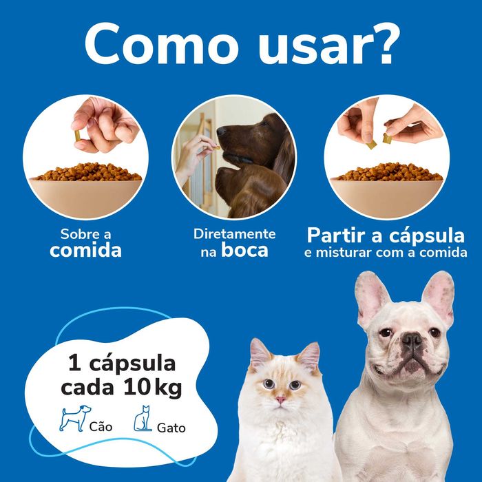 Omnicutis Atopicalm (Entrega 24H) (200 Cáps.)