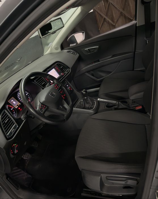 Seat Leon ST 1.6 tdi FINANCIAMENTO|CPLP|GARANTIA