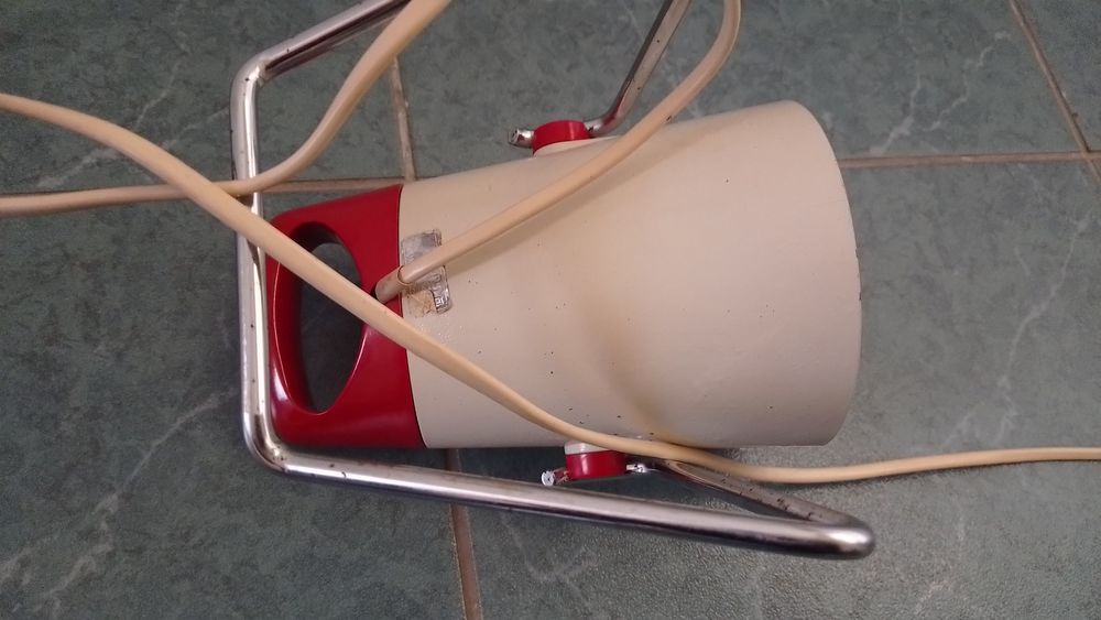 Lampa na podczerwień Philips Solux