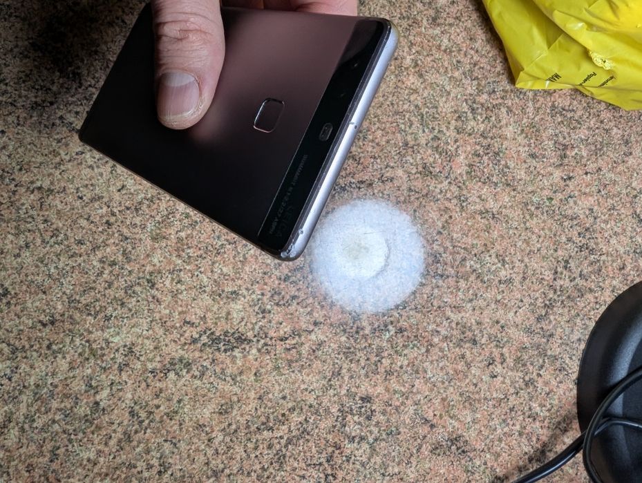 Telefon smartfon Huawei P9 32GB