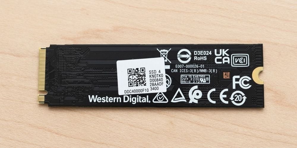 wd sn740 - купить компьютеры и комплектующие - Цена на OLX.ua