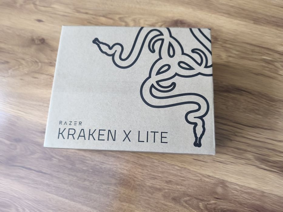 Słuchawki Razer Kraken X Lite