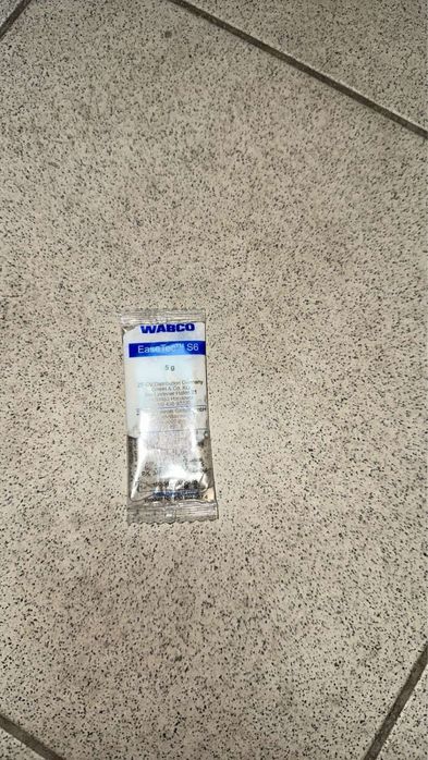 Змазка Wabco 8305020874