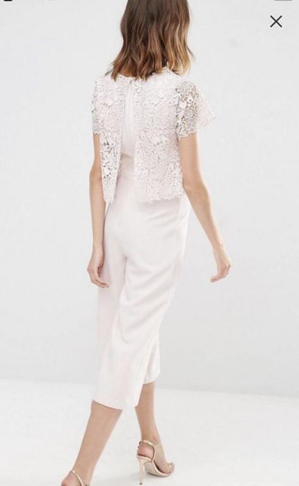 Ромпер, комбінезон