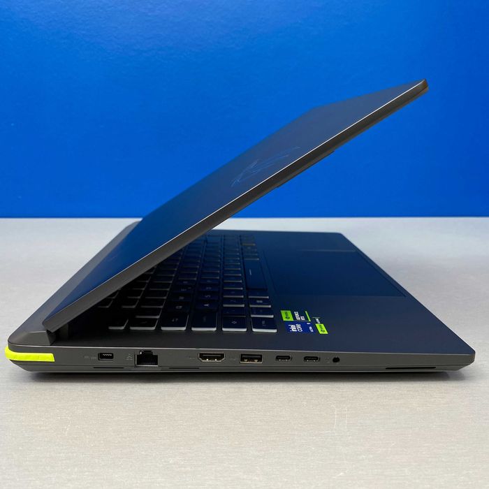 ASUS ROG Strix G615LR - 16" 2K | Ultra 9 275HX | 32GB | RTX 5070 Ti