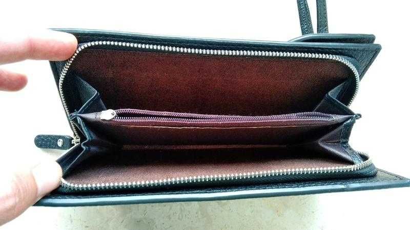 Мужская барсетка baellerry