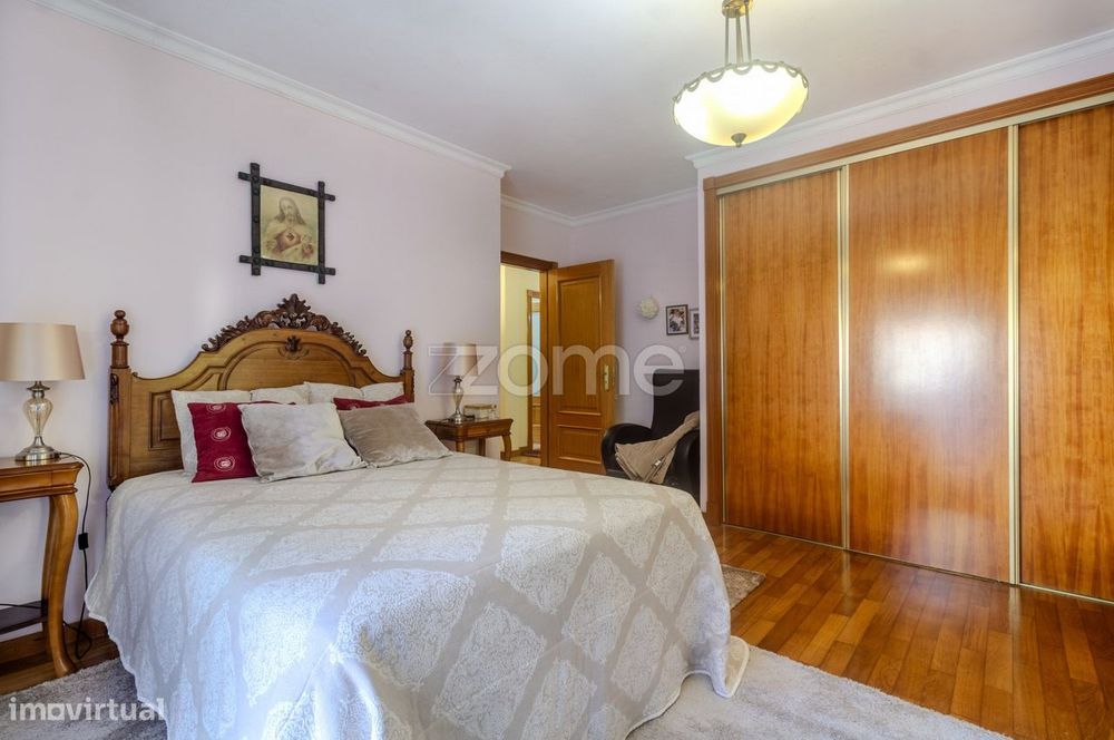 Moradia T3+1 Foz do Sousa, Gondomar