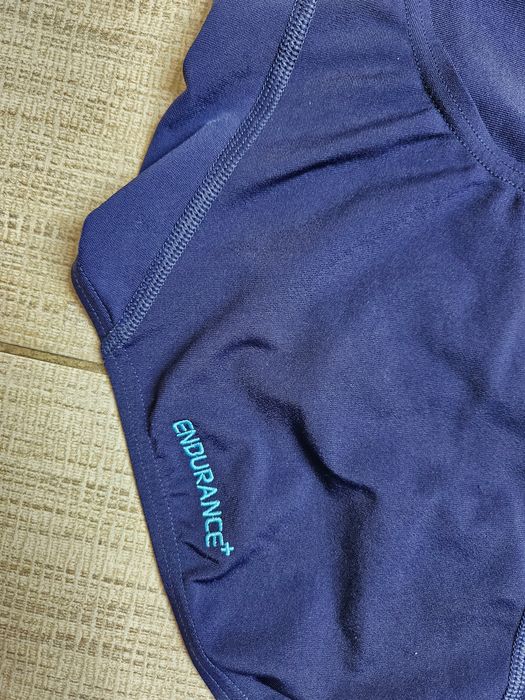 jednoczęściowy strój kąpielowy, pływacki Speedo Endurance L/40