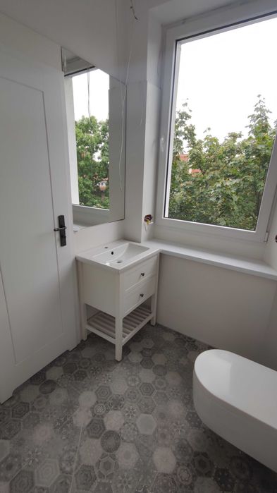 Apartment in Poznań, Stary Grunwald - More
