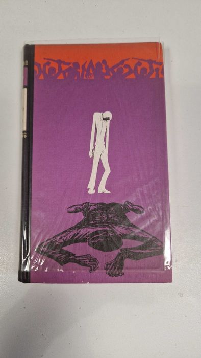 Livro O hóspede de Job, de José Cardoso Pires