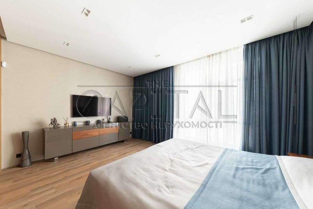 Багатокімнатна квартира за адресою бульвар Дружби Народів (площа 165 м²) - Atlanta.ua - фото 7