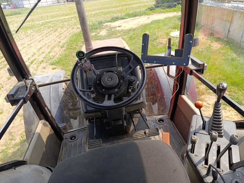 Case IH 5140 Maxxum