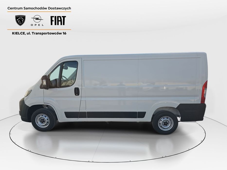 Fiat Ducato  L2H1 2.2 diesel 140 KM
