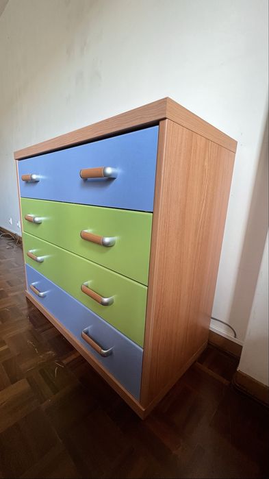 Mobilia de quarto