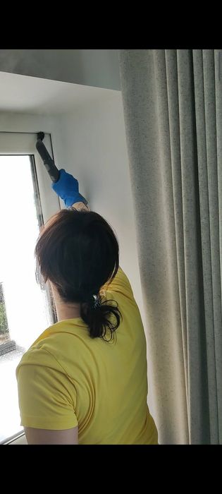 Клінінг . Усі види прибирання будь-якого приміщення .