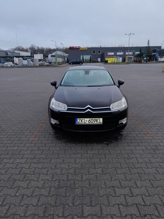 Citroen C5