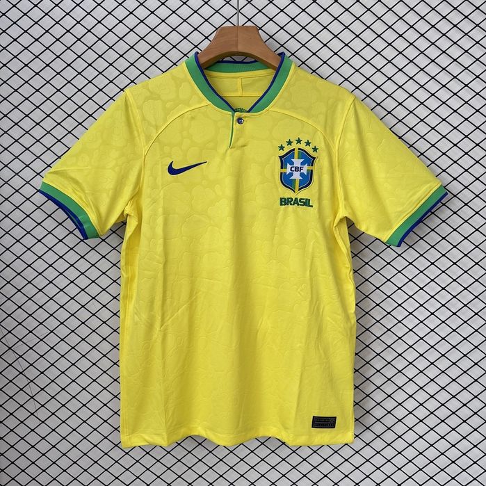 Camisa do brasil