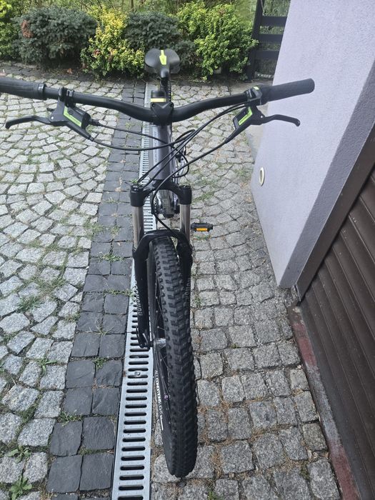 Rower Rockrider ST 900s 27,5 roz M