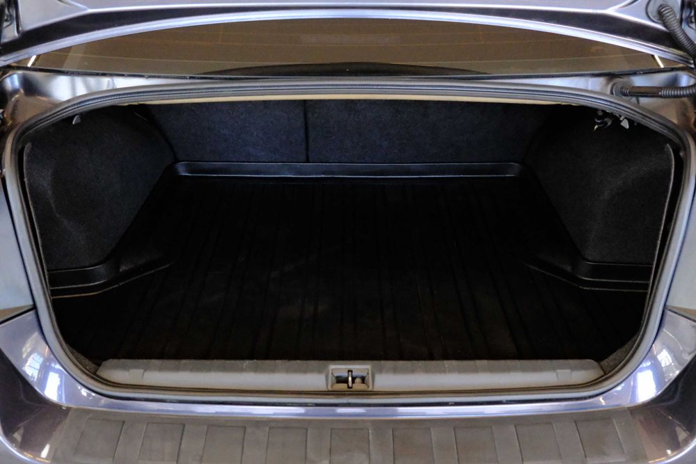 Subaru Legacy 2012