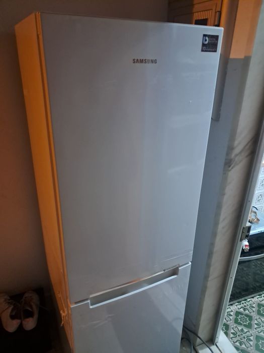 Frigorífico Samsung