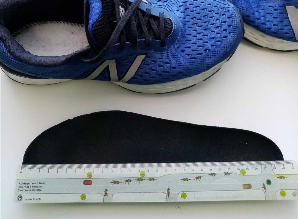 Оригінал.Кросівки new balance  680 v6 (m680lb6)