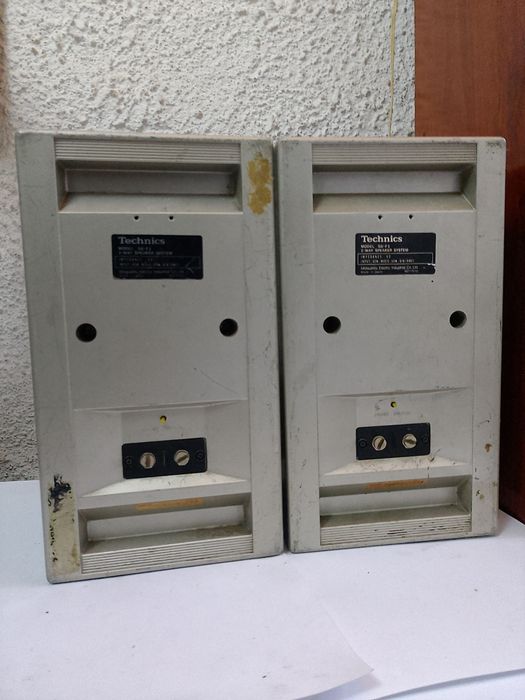 Colunas de som PIONEER SB F3