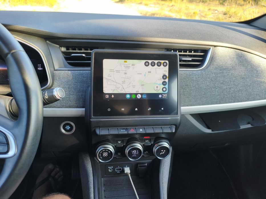 Renault Zoe 52kw