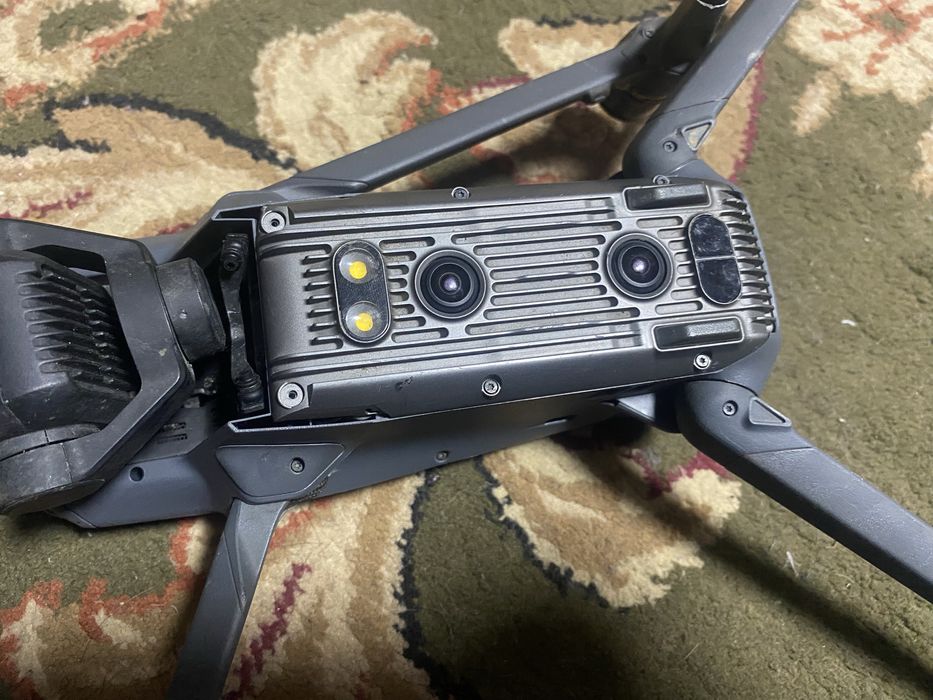 Mavic 3E enterprise рабочий мавик 3Е ентерпрайс