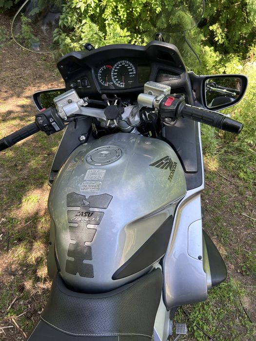 Honda ST1300  Paneuropan