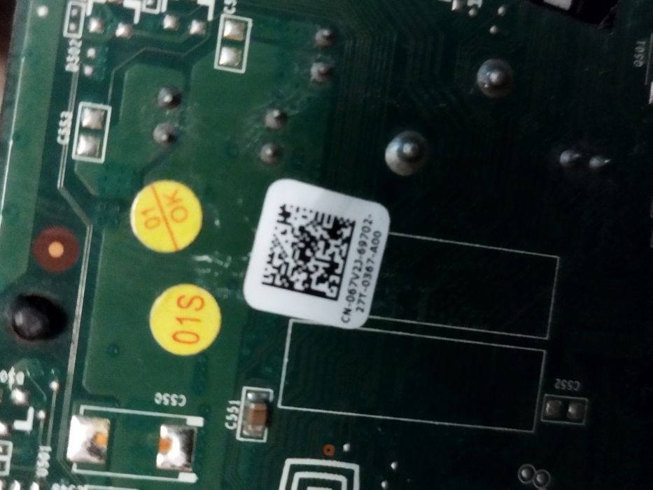 Retro karta graficzna