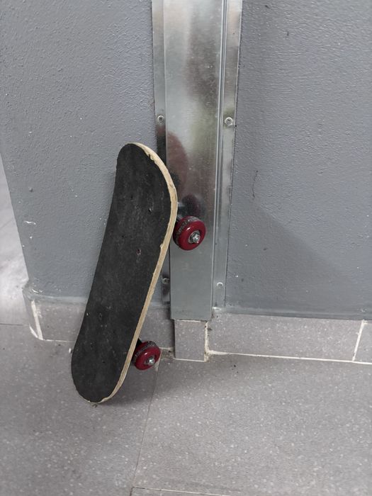 Skate de criança