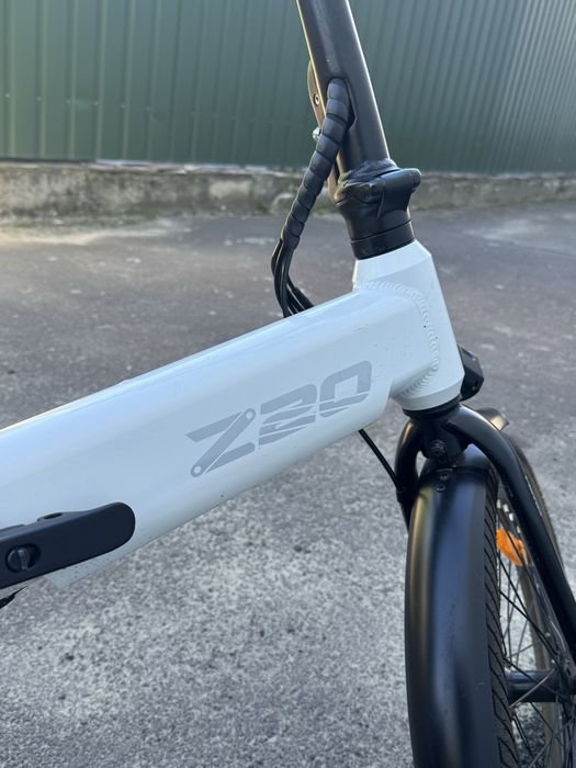 Велосипед Himo z20 електричний