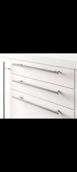 Puxadores Para móvel de cozinha LANSA IKEA