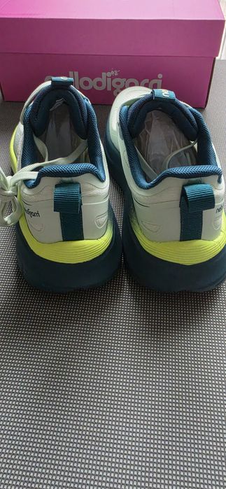 Sneakersy niskie 39